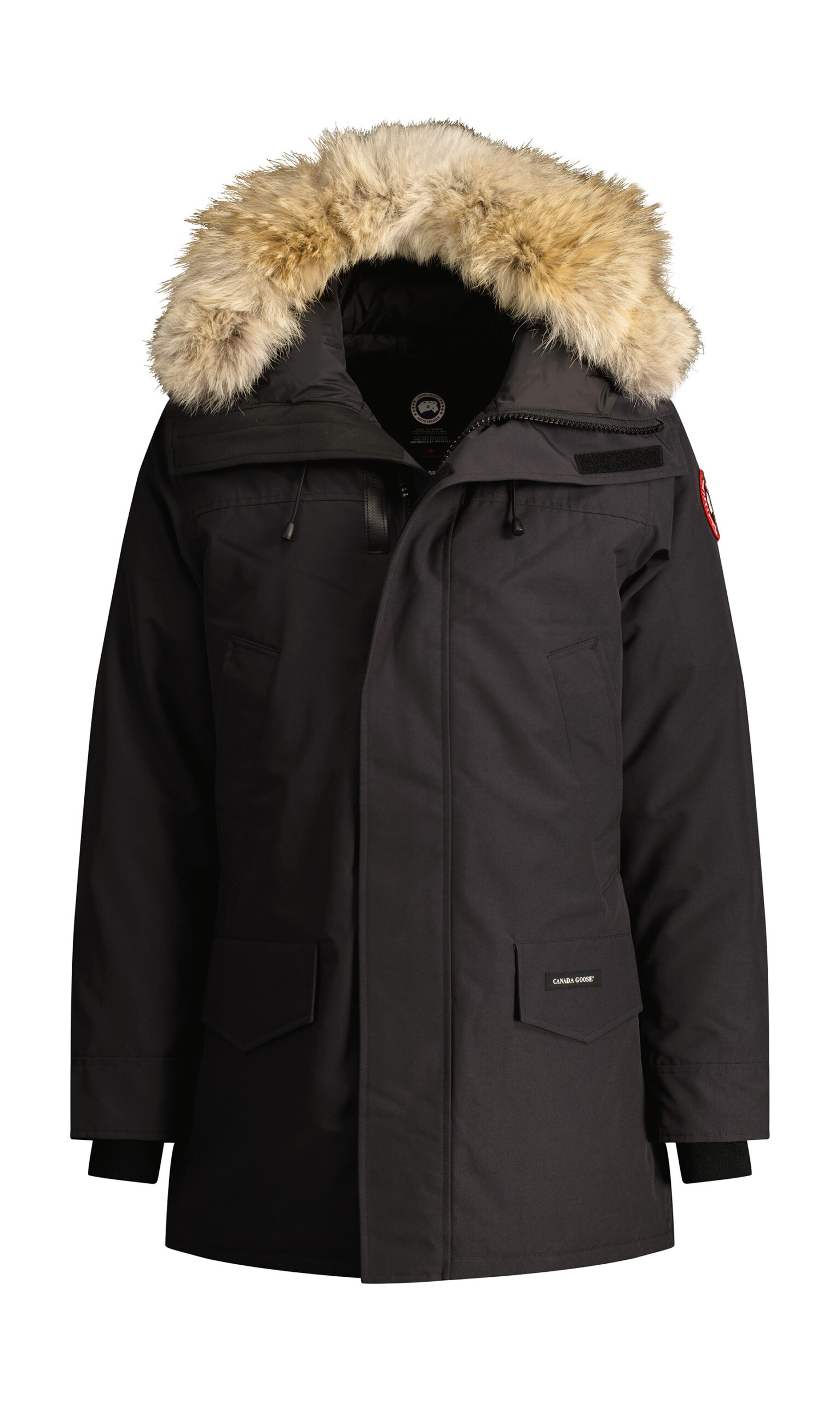 canada goose web hosting