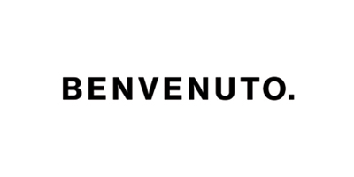 Logo Benvenuto