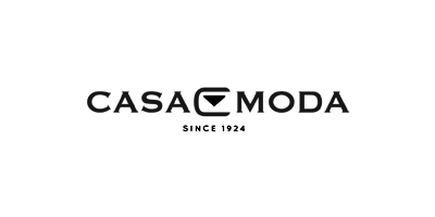 Logo Casan Moda