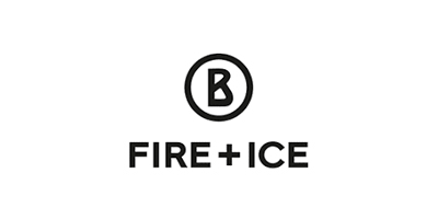 Logo Fire + Ice