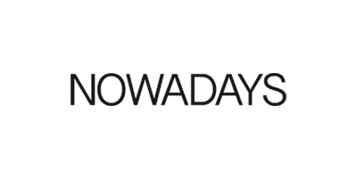Logo Nowadays