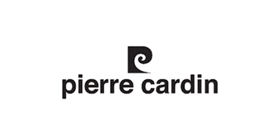 Logo Pierre Cardin