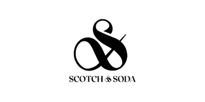 Logo Scotch & Soda