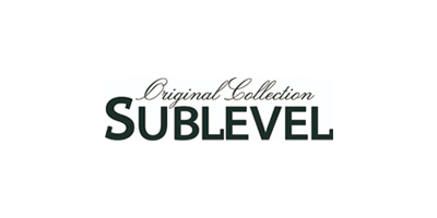 Logo Sublevel