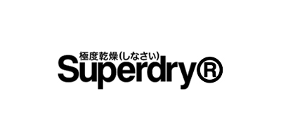 Logo Superdry