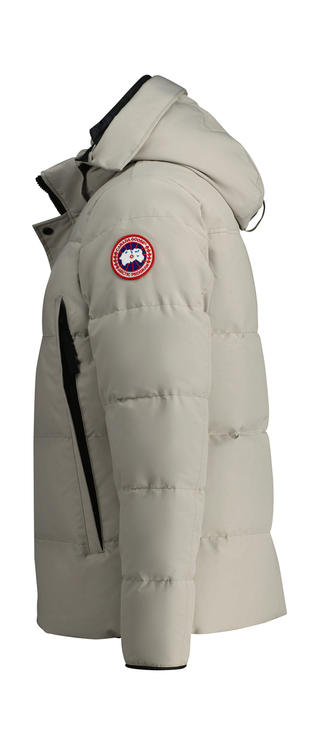 Canada goose jacke verliert federn sale