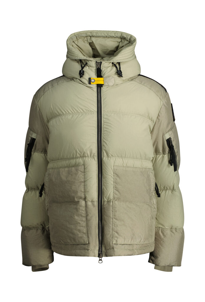 Parajumpers Daunenjacke 'Tomcat' beige 