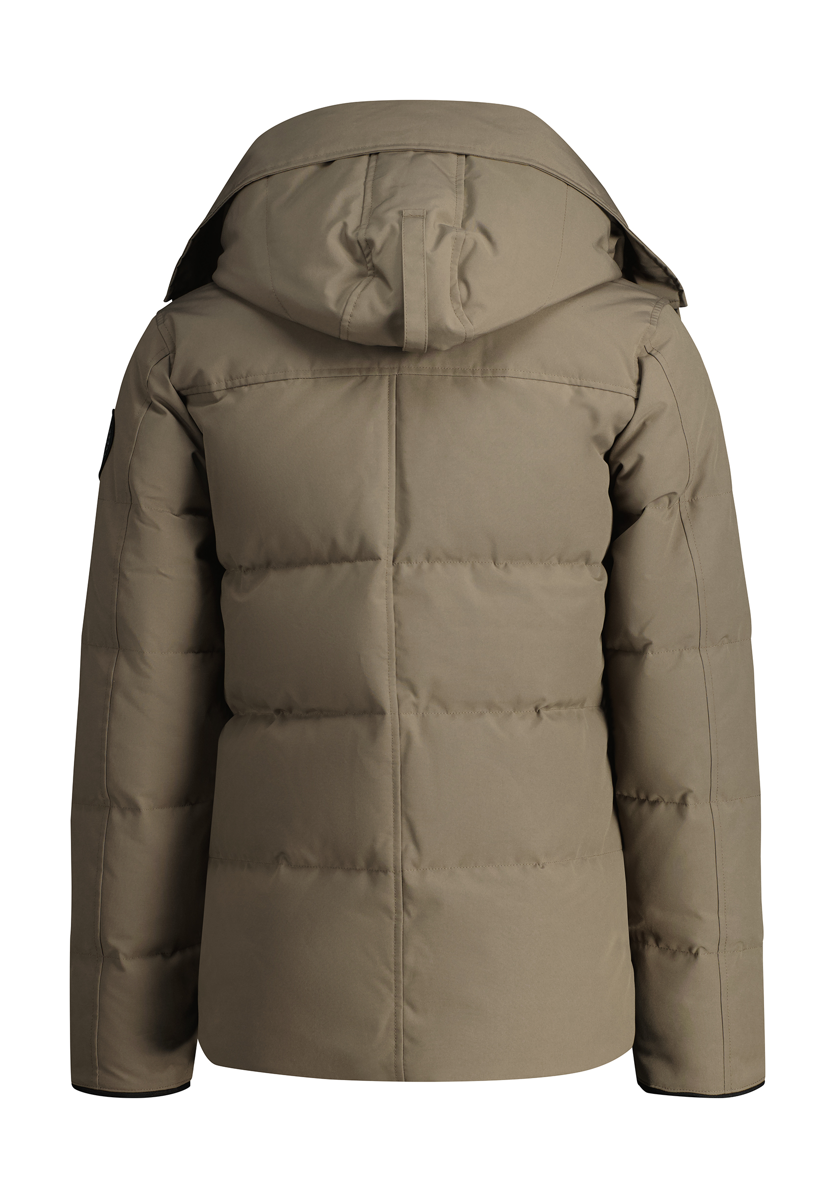 Canada goose qualität englisch hotsell