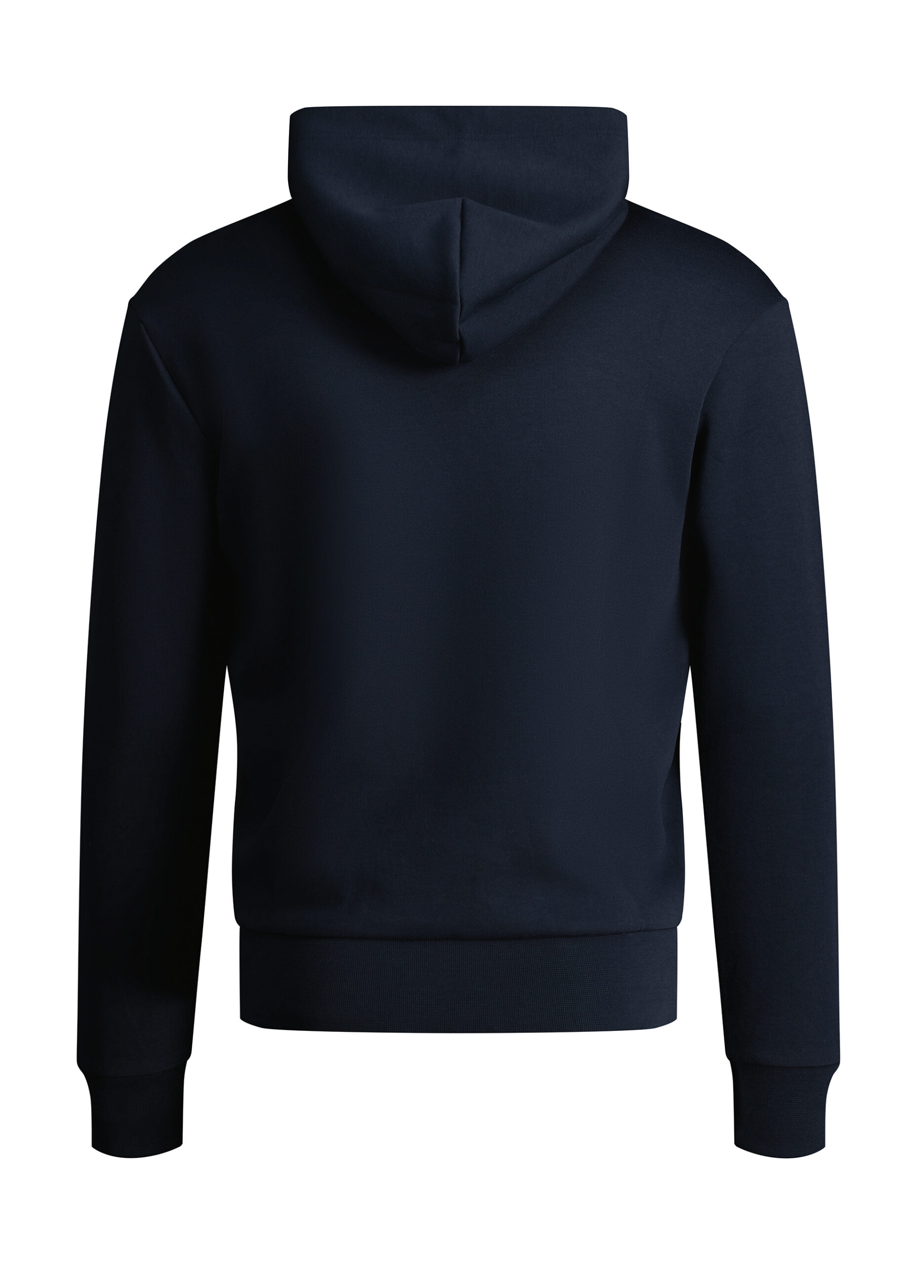 Polo Ralph Lauren Kapuzenpullover navy - ZWICKER