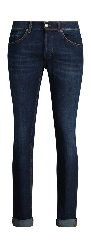 Dondup Jeans 'George' dunkelblau 