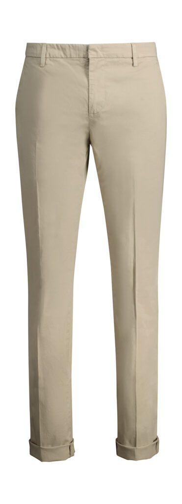 Dondup Chino 'Spiritissimo' beige 