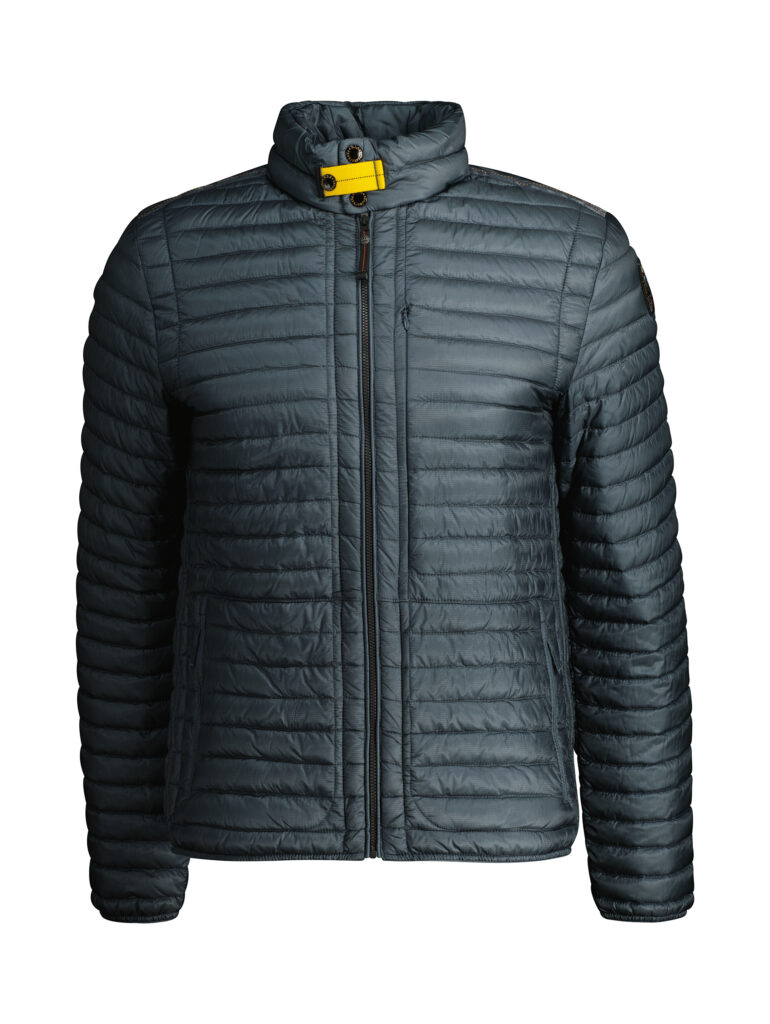 Parajumpers Steppjacke 'Tommy' petrol 
