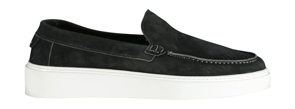 Fabiano Ricci Loafer 'U1257' navy 