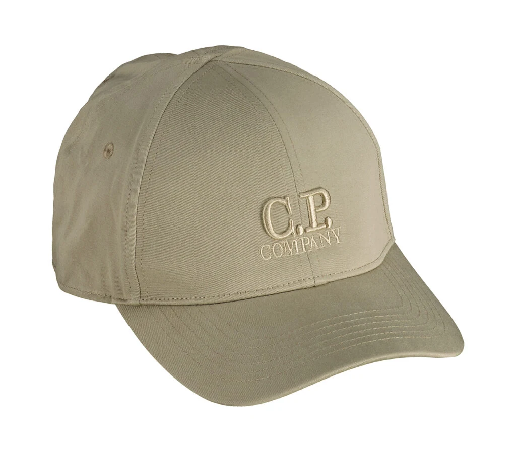 C.P. Company Cap 'AC282A' beige 