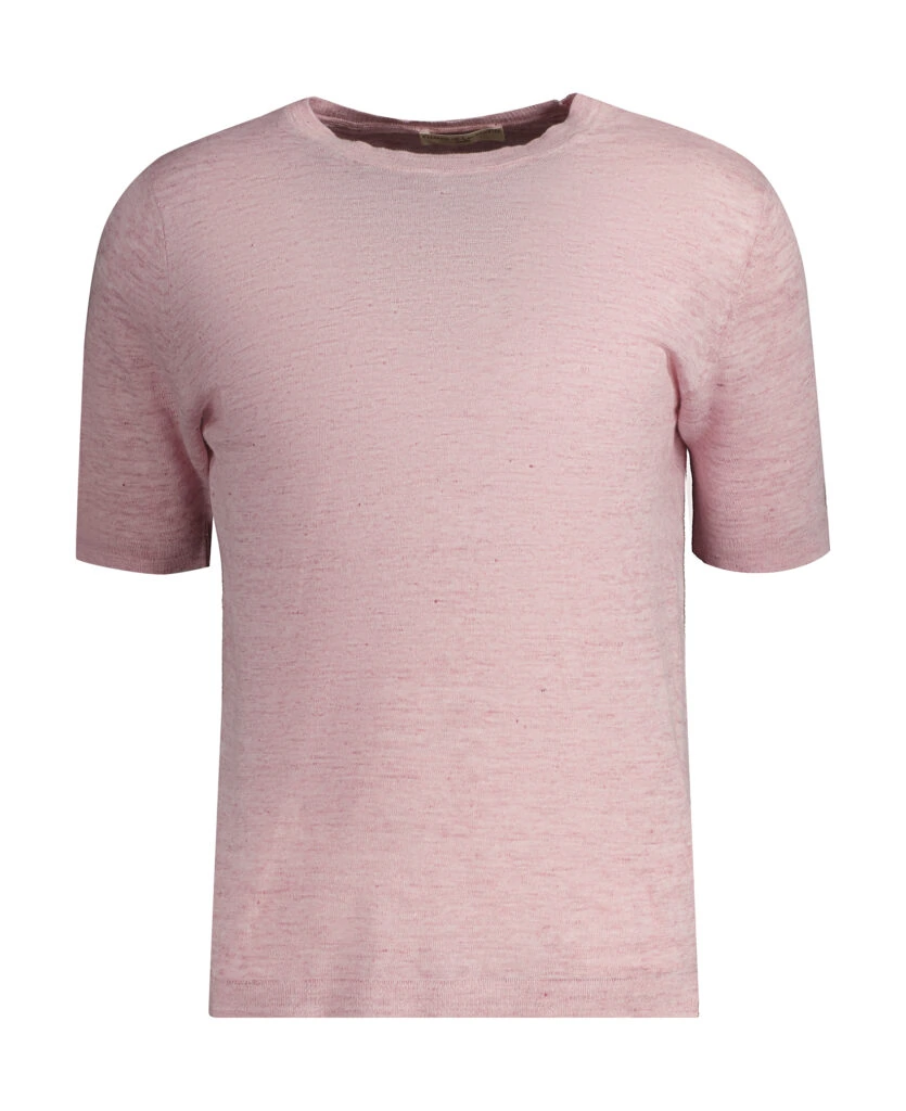 Filippo de Laurentiis T-Shirt rosa 