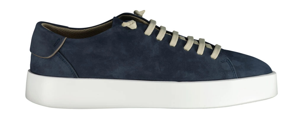 Fabiano Ricci Sneaker 'U1250A' blau 