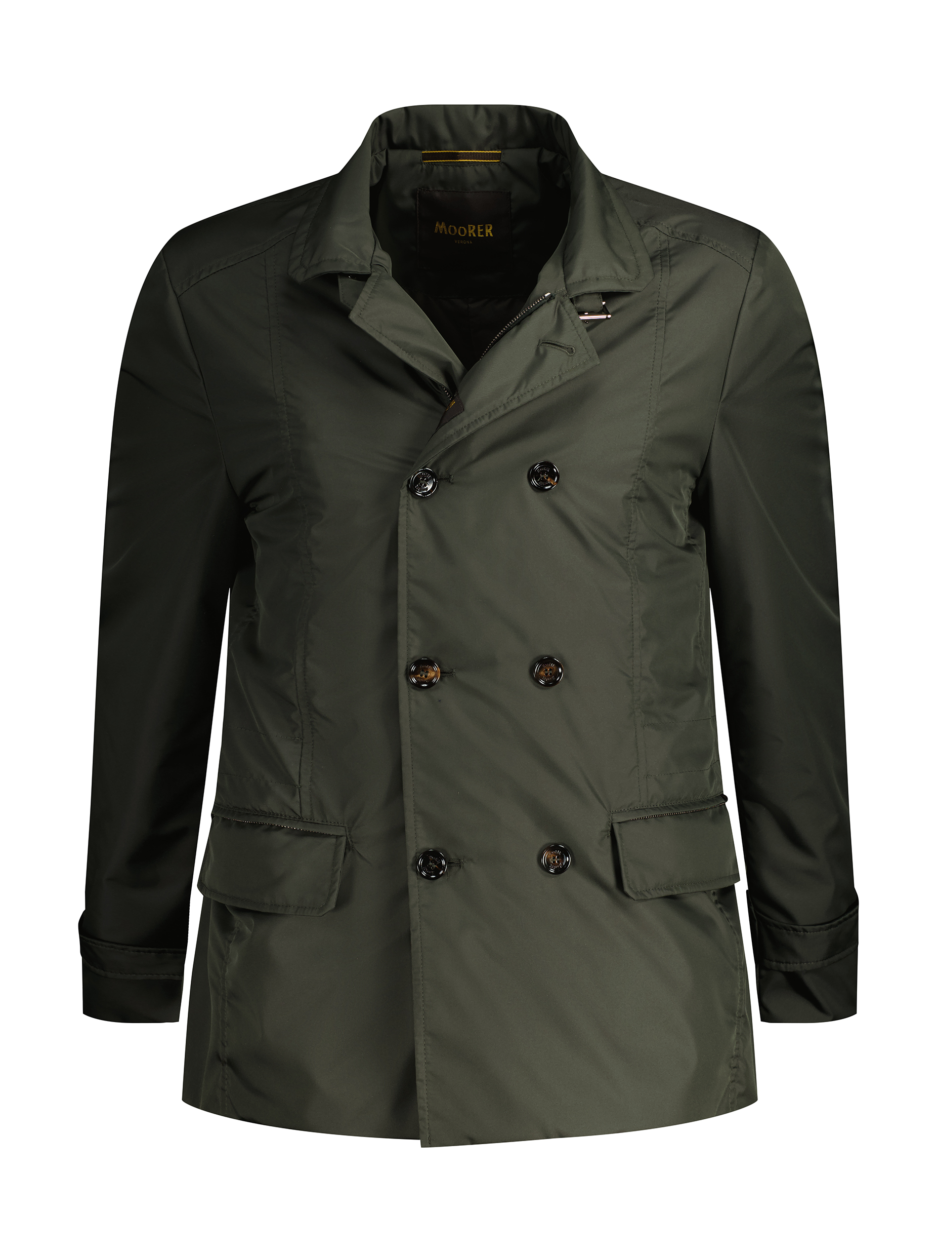 Moorer Jacke 