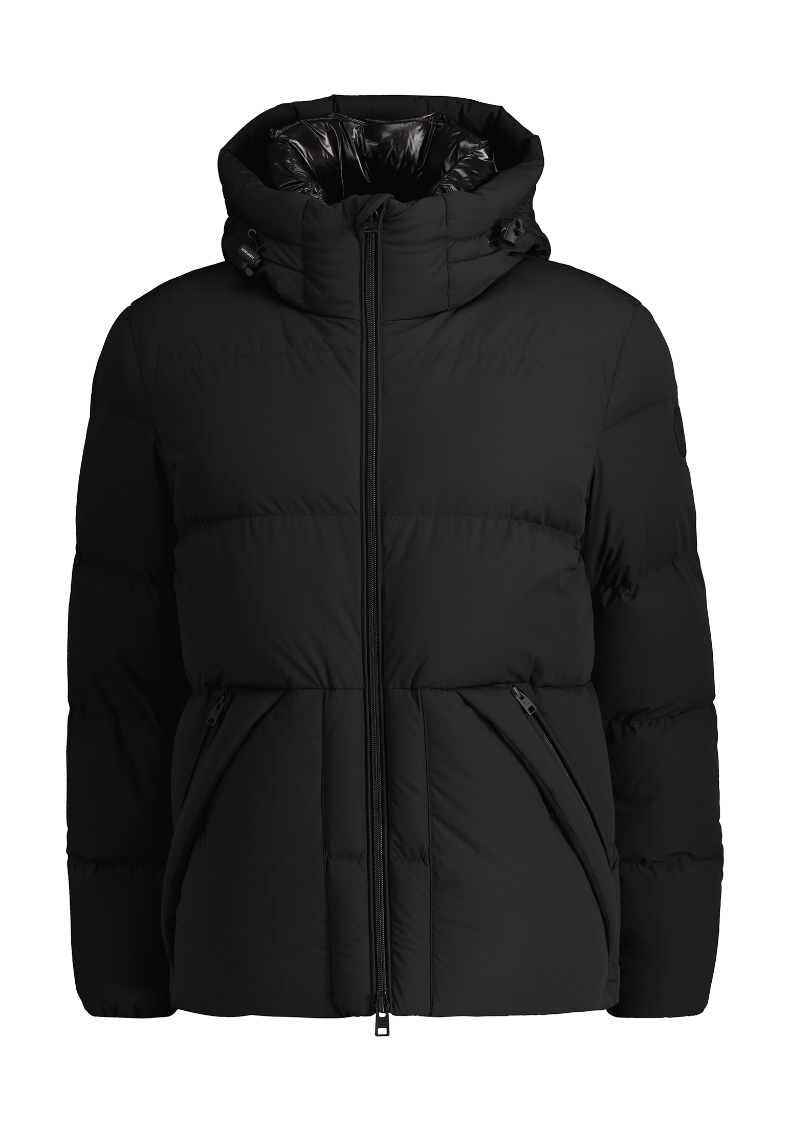 Woolrich jacke sale sale