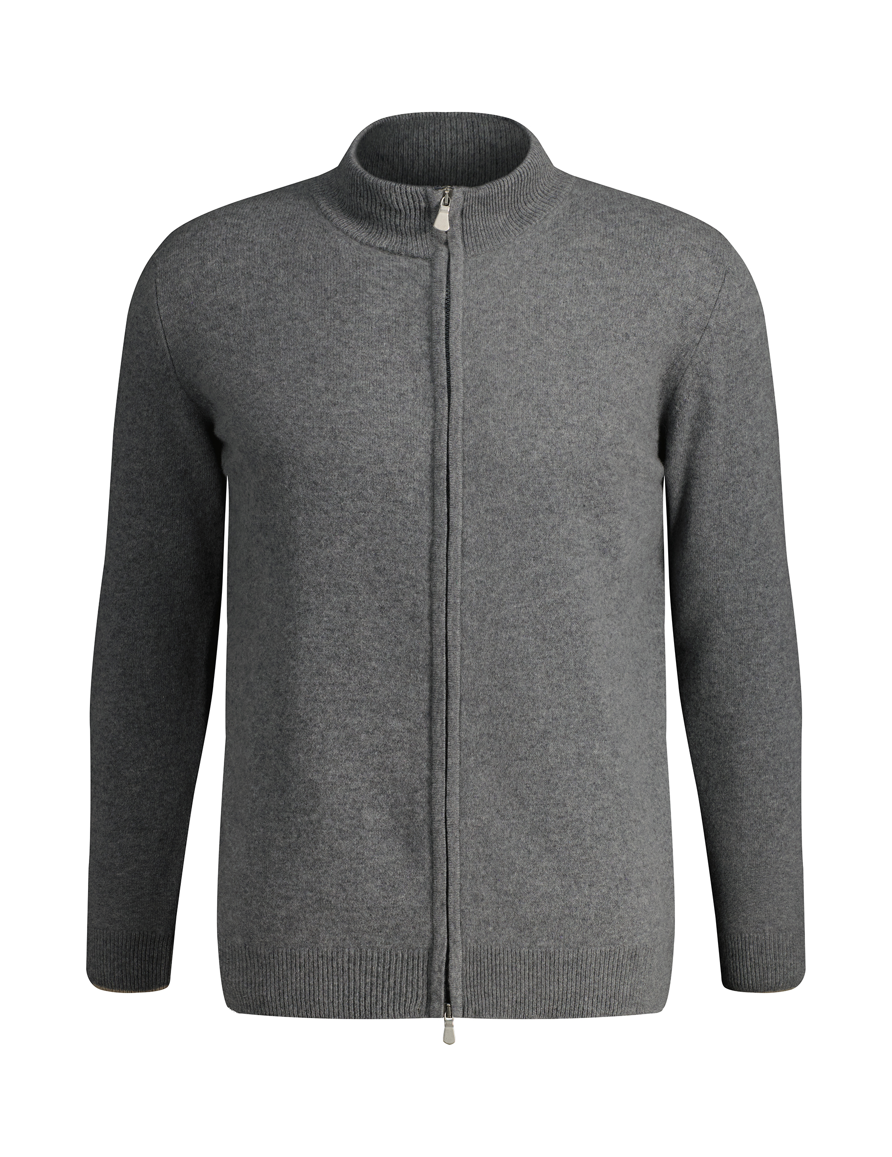 Maurizio Baldassari Strickjacke grün – ZWICKER