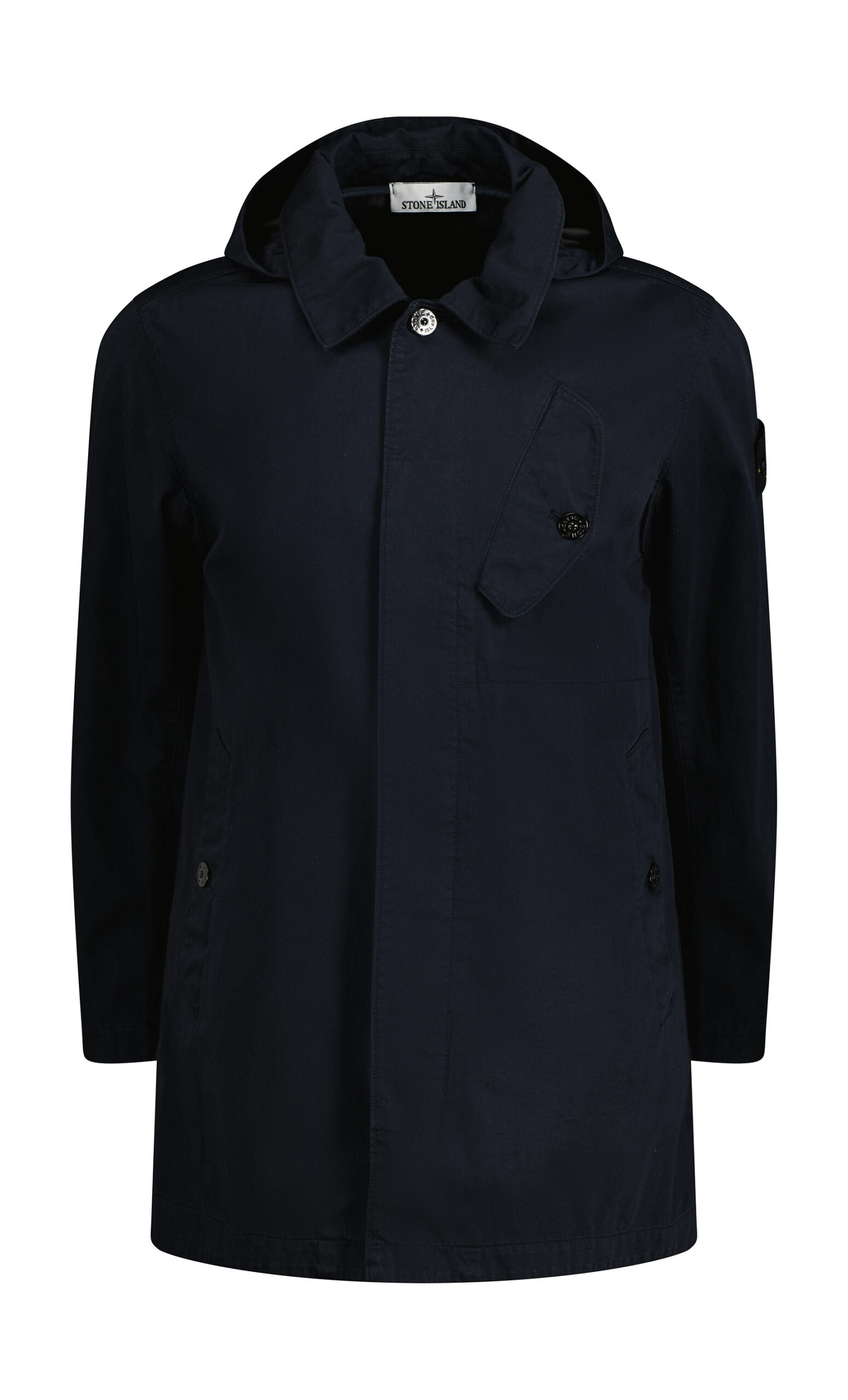 Stone Island Kurzmantel 