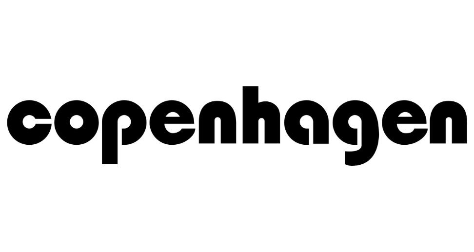 Copenhagen Logo