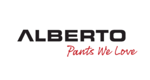 Alberto Logo