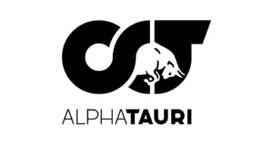 Alphatauri Premium Fashion Logo