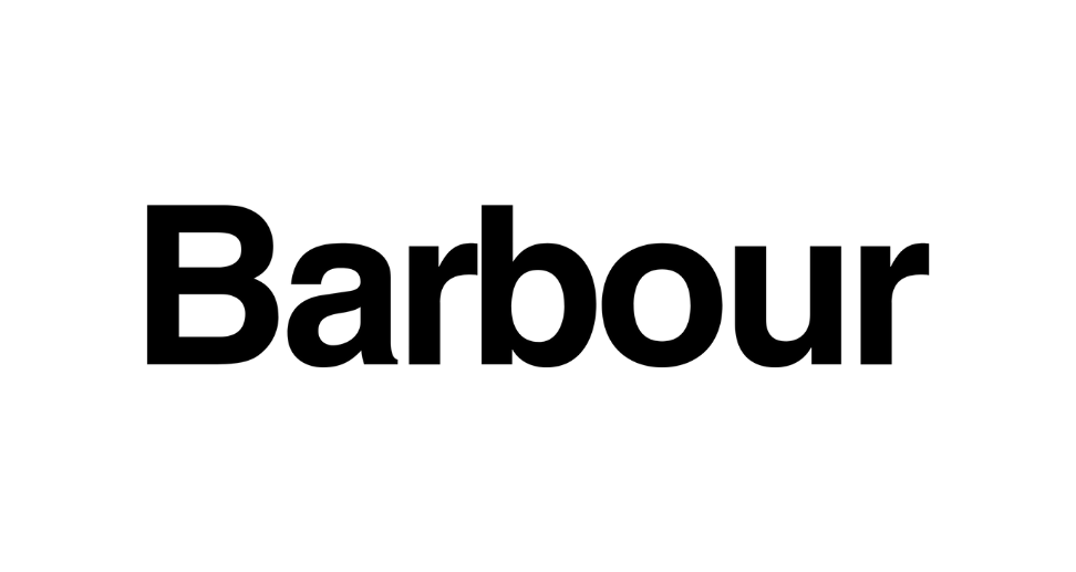 Barbour Logo