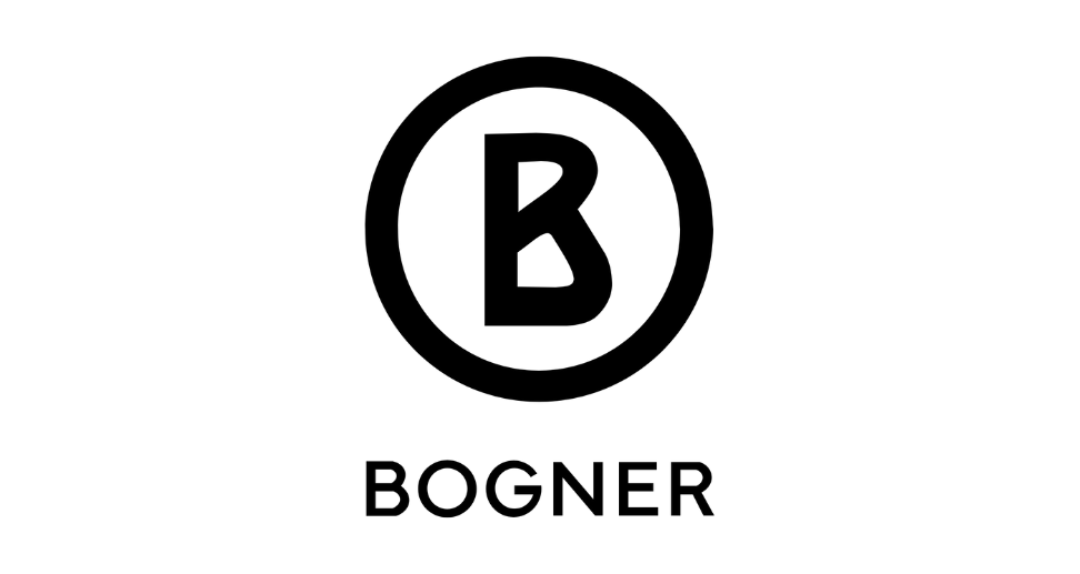 Bogner Logo