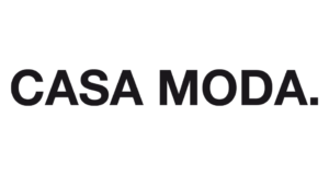 Casa Moda. Logo