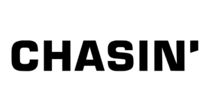 Chasin Logo