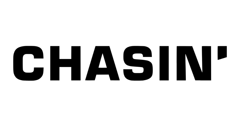 Chasin Logo