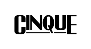 Cinque Logo