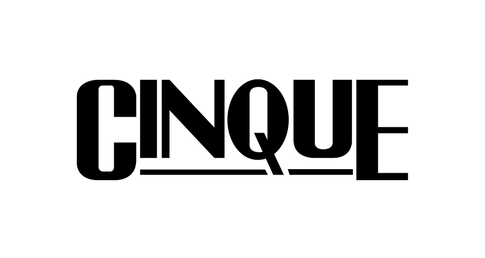 Cinque Logo
