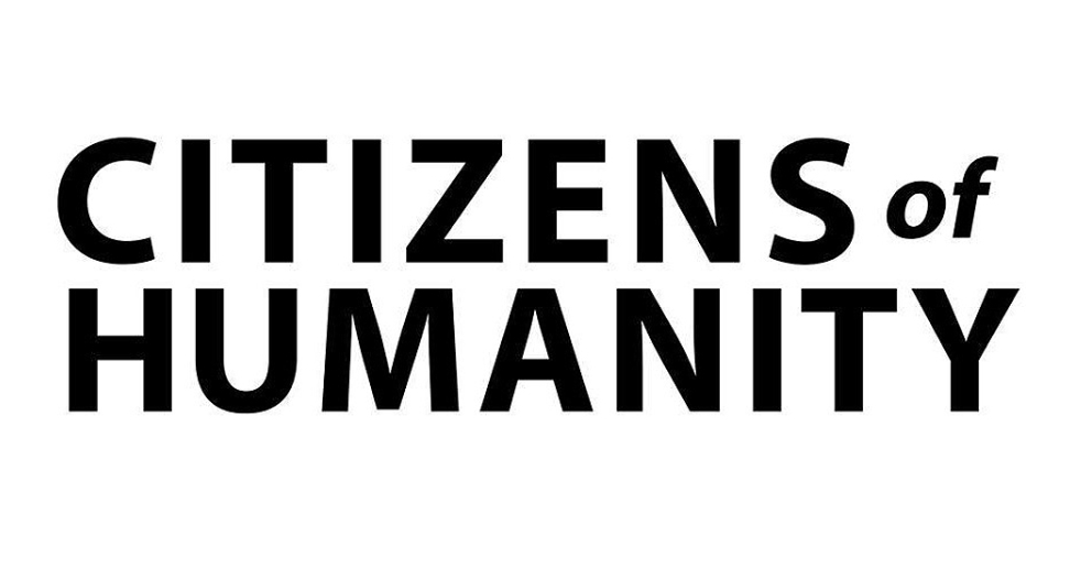 Citizens of Humanity Logo