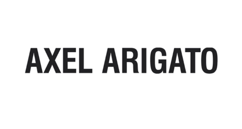 Axel Arigato Logo