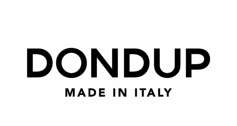 Dondup Logo