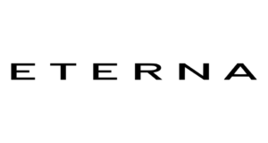 Eterna Logo, hochwertiger Uhrenhersteller, Schweizer Präzision, Luxusuhren, zeitloses Design, ZWICKER Konstanz.