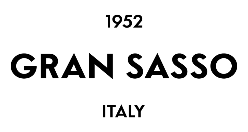 Gran Sasso Logo