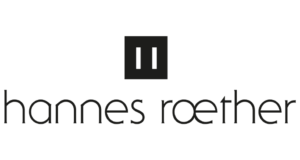 Hannes roether Logo