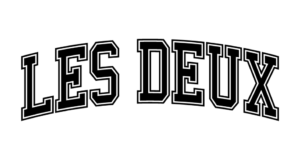 Les Deux Logo