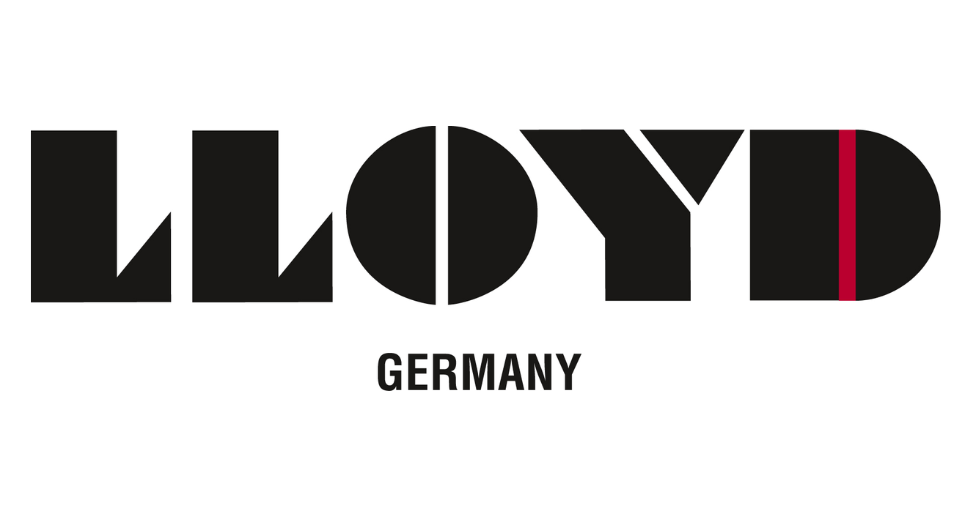Lloyd Logo