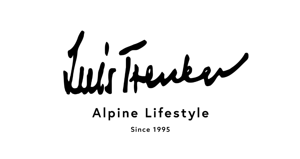 Luis Trenker Logo