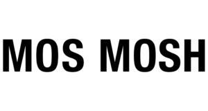 Mos Mosh Logo