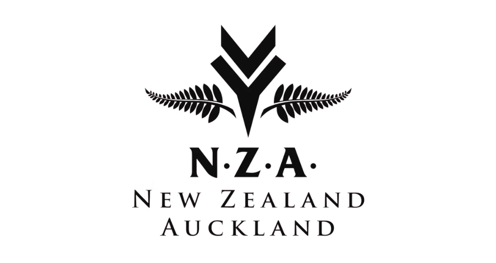 New Zealand Logo