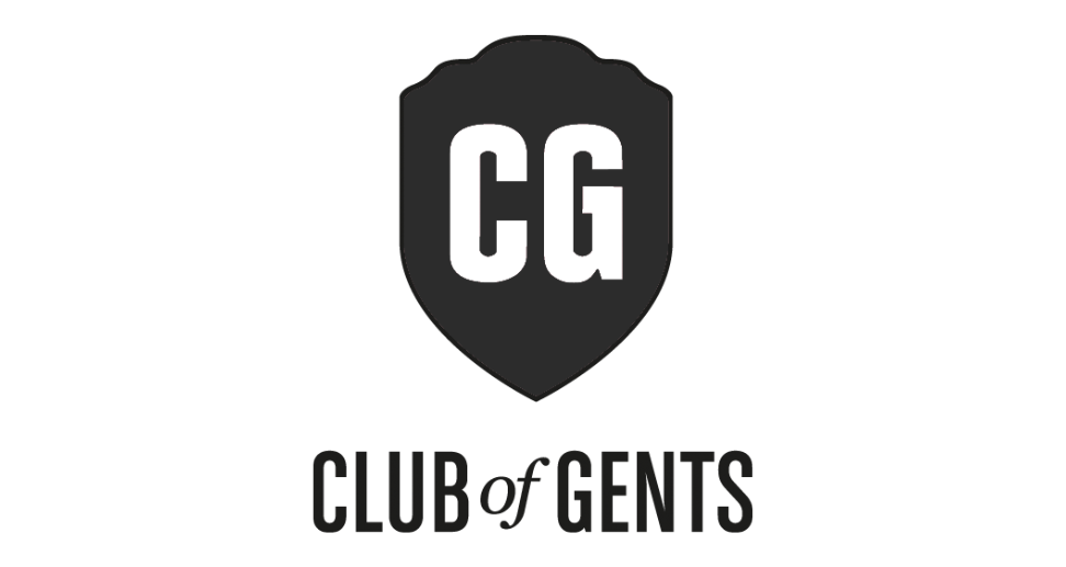 Club of Gents Herrenmode