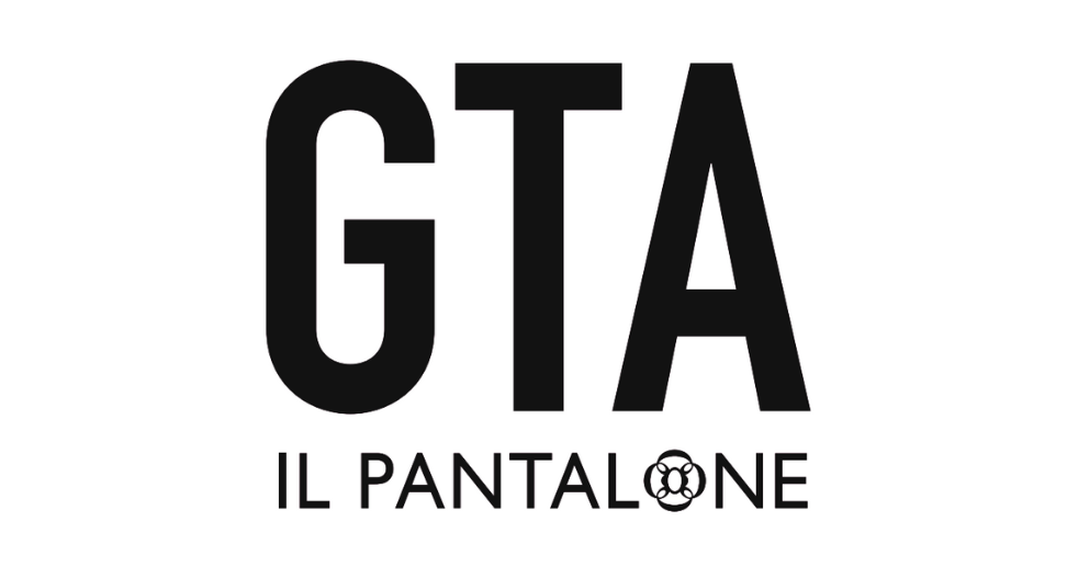 GTA il Pantalone Herrenhosen