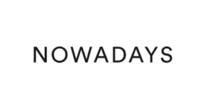 Nowadays Logo