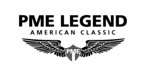 PME Legend Logo