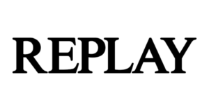 Replay Logo